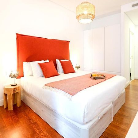 Faro Away From Home Apartment Екстериор снимка
