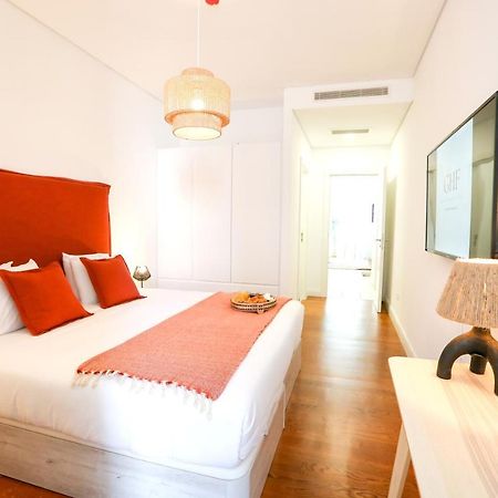 Faro Away From Home Apartment Екстериор снимка