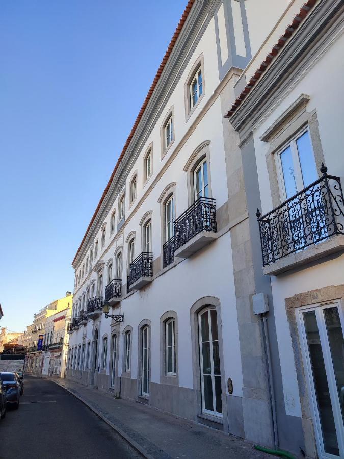 Faro Away From Home Apartment Екстериор снимка