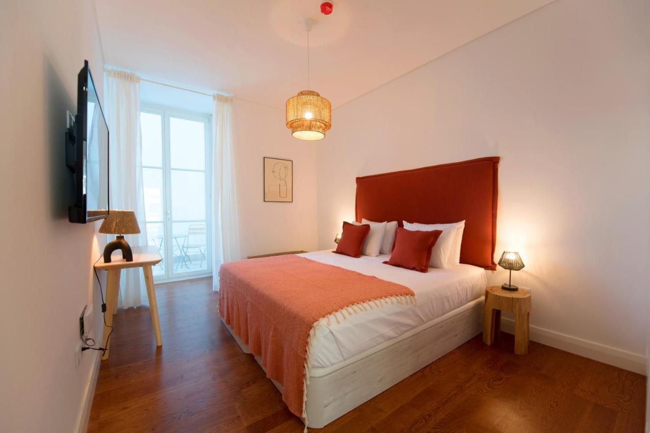 Faro Away From Home Apartment Екстериор снимка