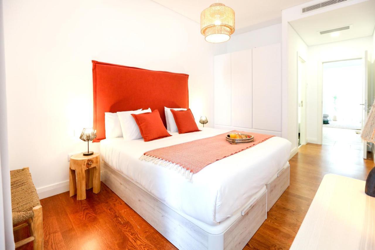Faro Away From Home Apartment Екстериор снимка