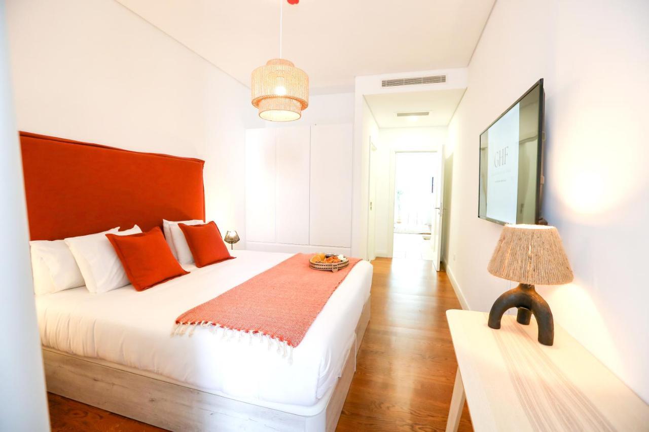 Faro Away From Home Apartment Екстериор снимка