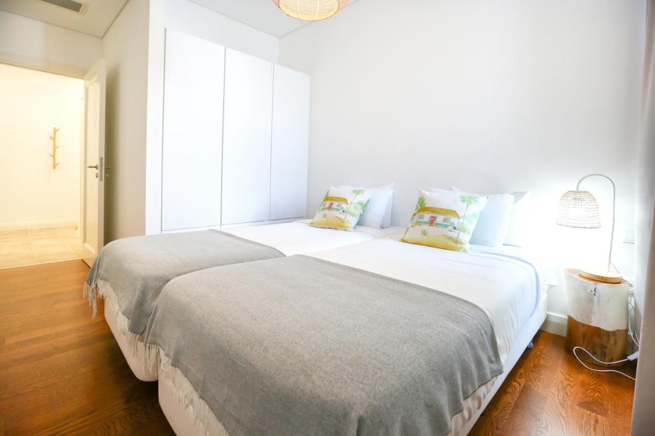 Faro Away From Home Apartment Екстериор снимка