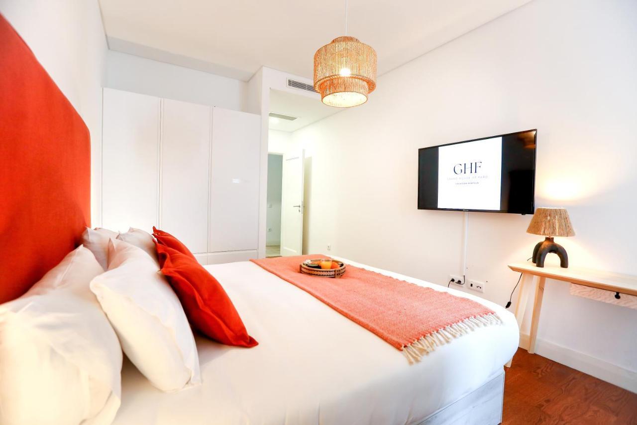Faro Away From Home Apartment Екстериор снимка