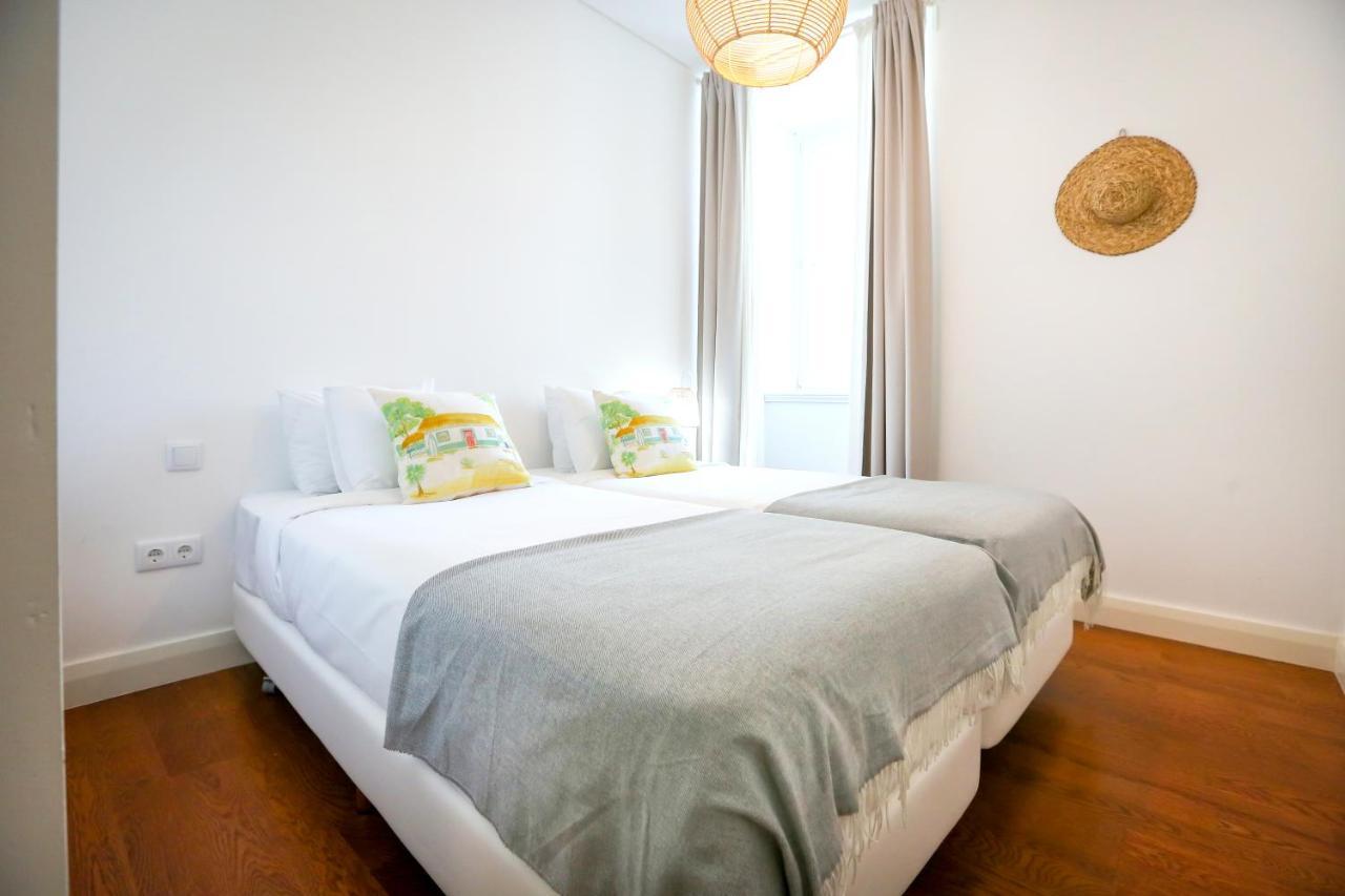 Faro Away From Home Apartment Екстериор снимка