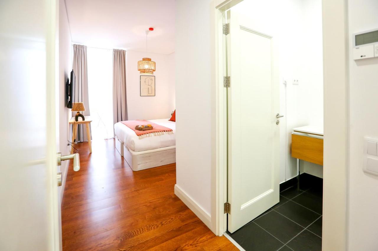 Faro Away From Home Apartment Екстериор снимка
