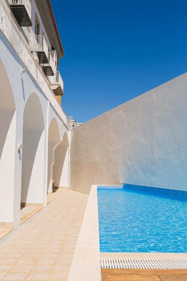 Faro Away From Home Apartment Екстериор снимка