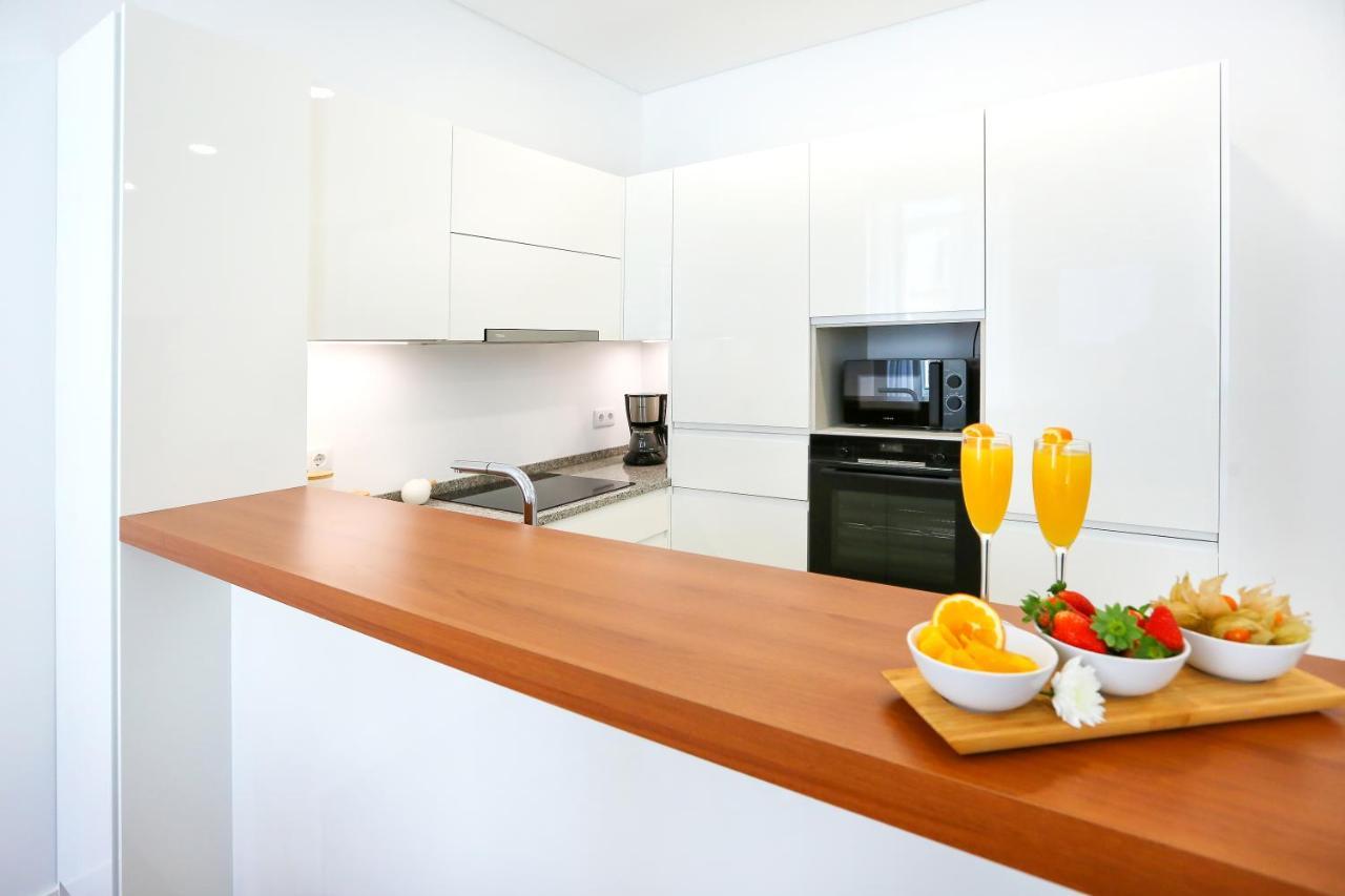 Faro Away From Home Apartment Екстериор снимка