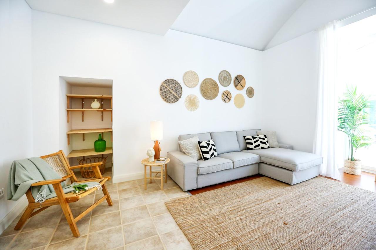 Faro Away From Home Apartment Екстериор снимка