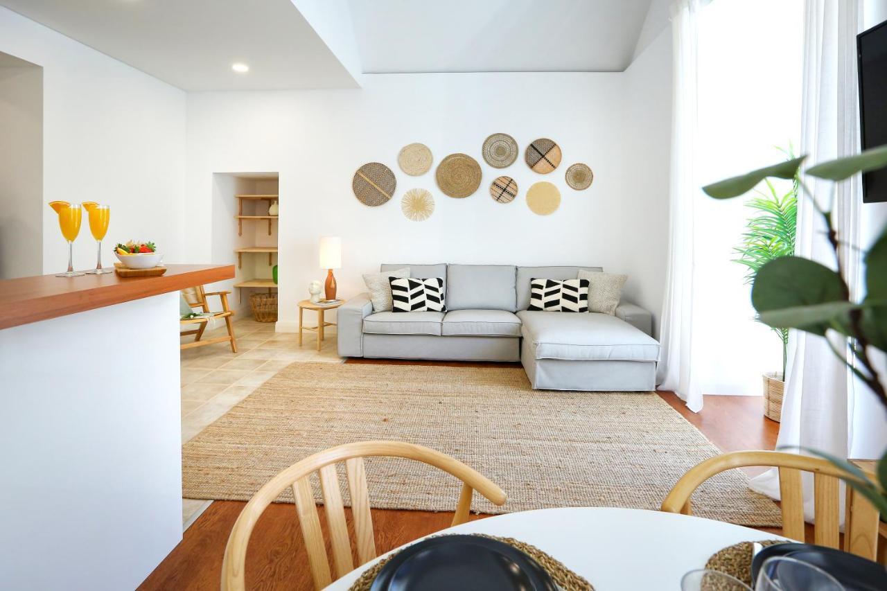 Faro Away From Home Apartment Екстериор снимка