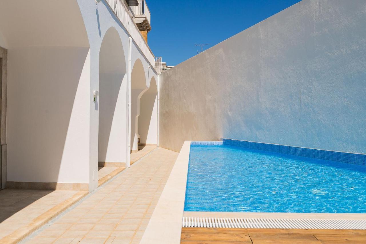 Faro Away From Home Apartment Екстериор снимка